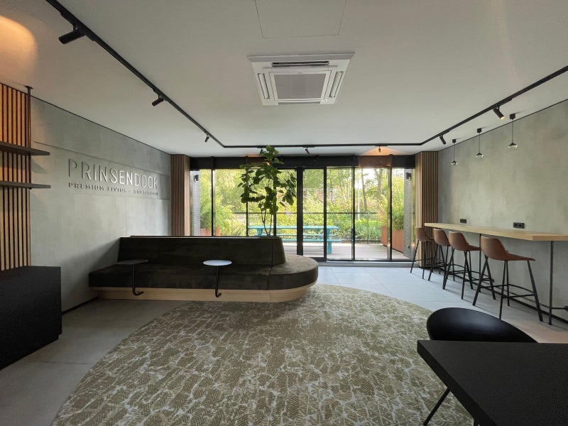 Te huur Appartement 's-Gravenweg in Rotterdam