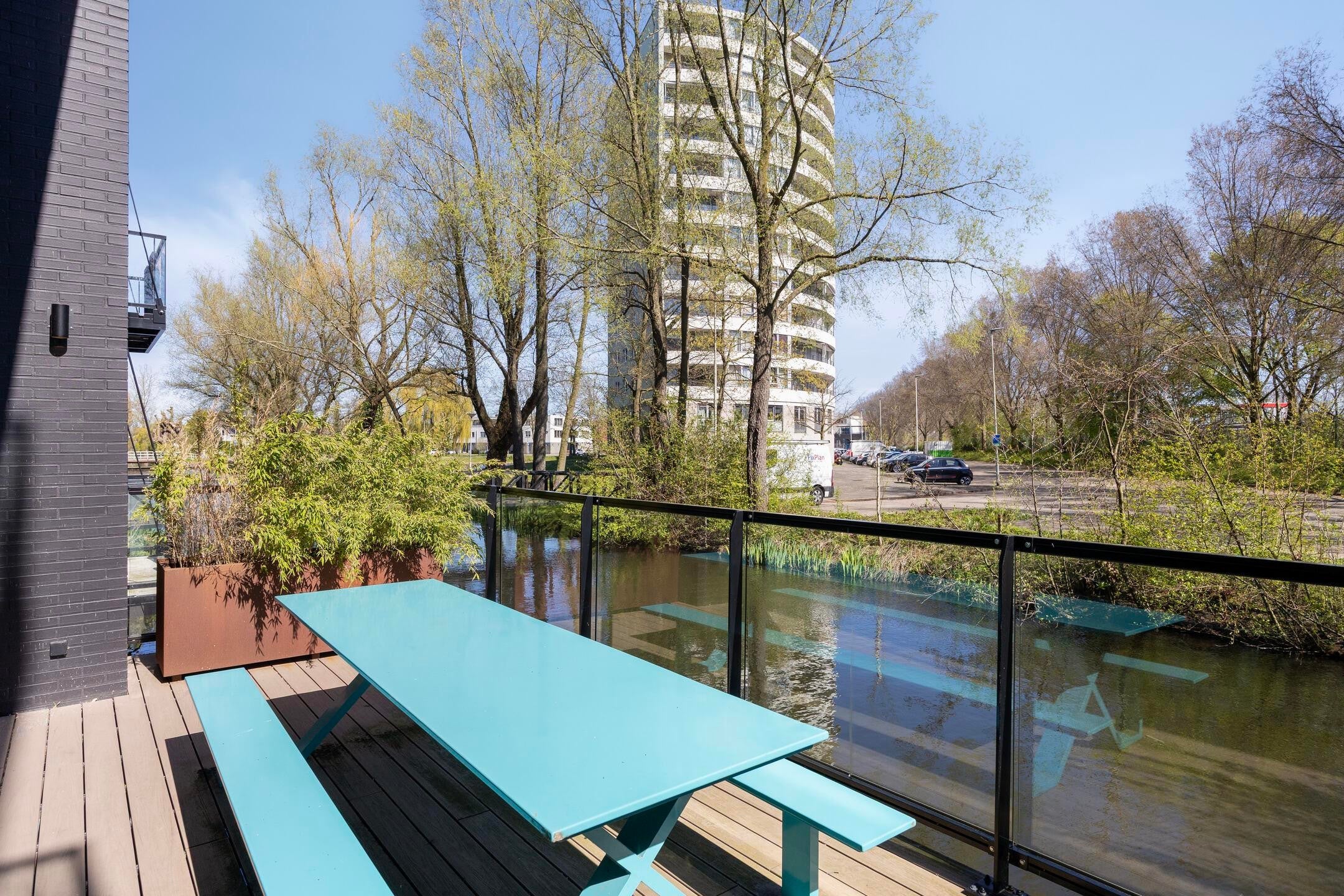 Woning te huur: 's-Gravenweg, Rotterdam