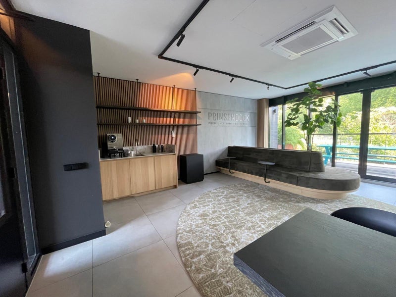 Te huur Appartement 's-Gravenweg in Rotterdam