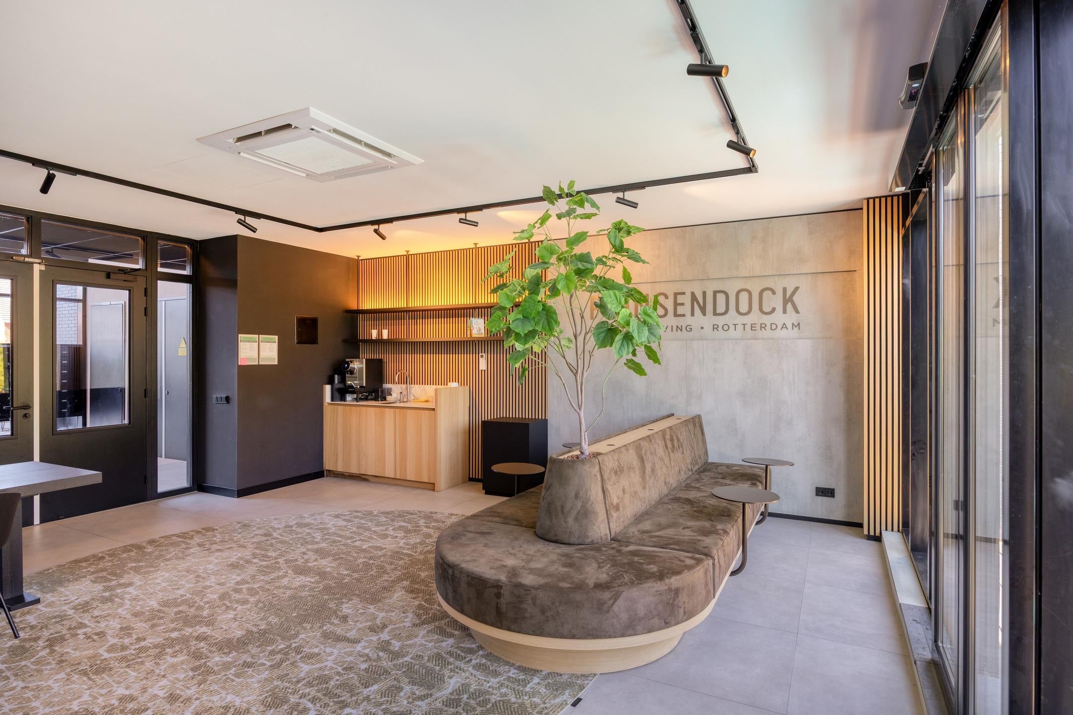 Woning te huur: 's-Gravenweg, Rotterdam