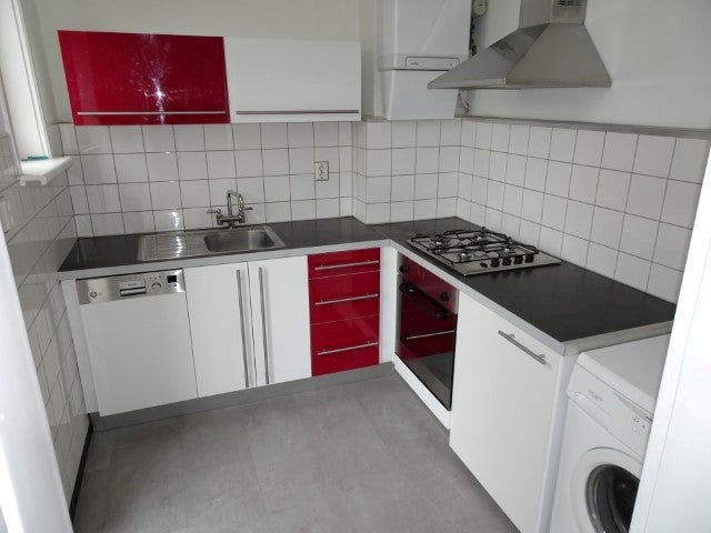 Te huur: Appartement Leopoldstraat in Rotterdam