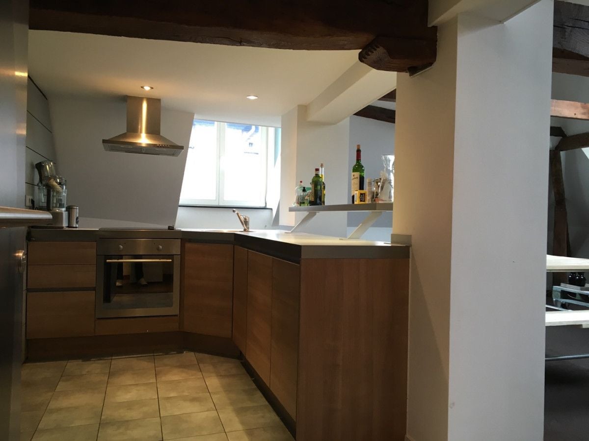 Appartement in Maastricht (HUU-604947)
