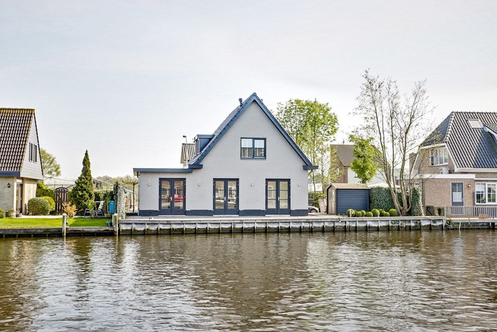 Woning in Aalsmeer - Uiterweg