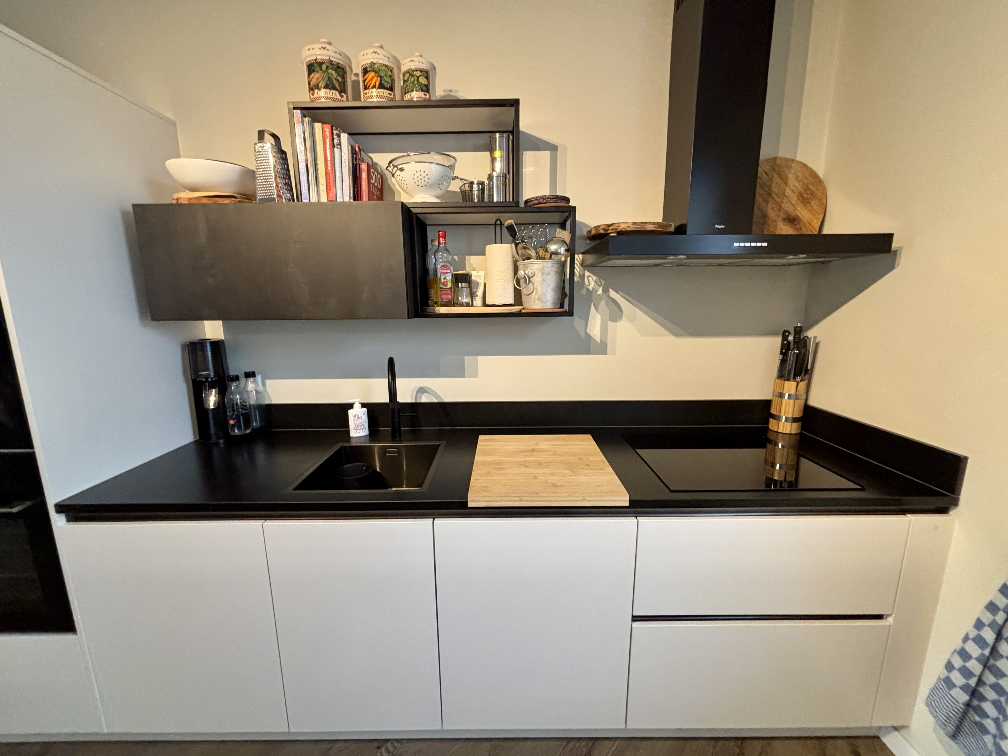 Te huur Appartement Hudsonstraat 201 in Rotterdam