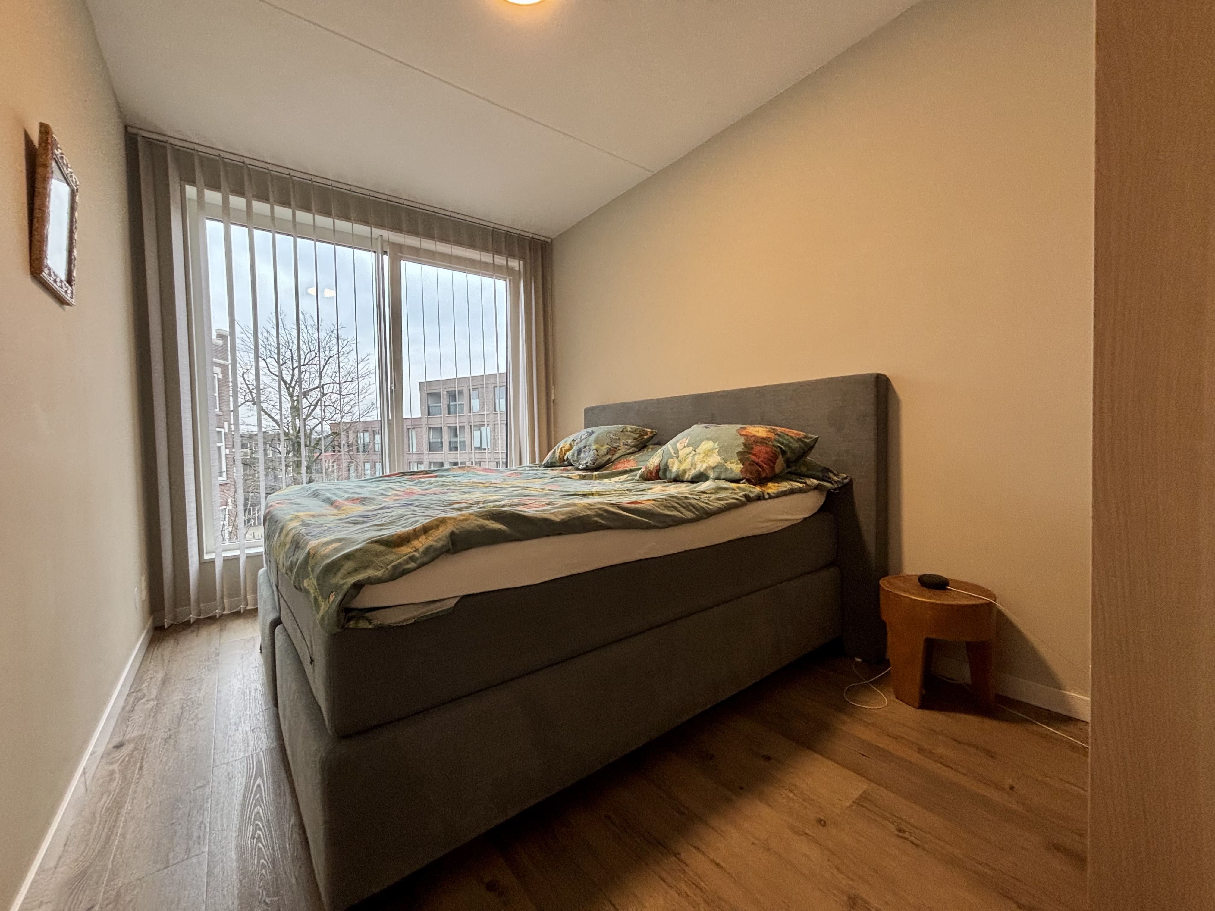 Te huur Appartement Hudsonstraat 201 in Rotterdam