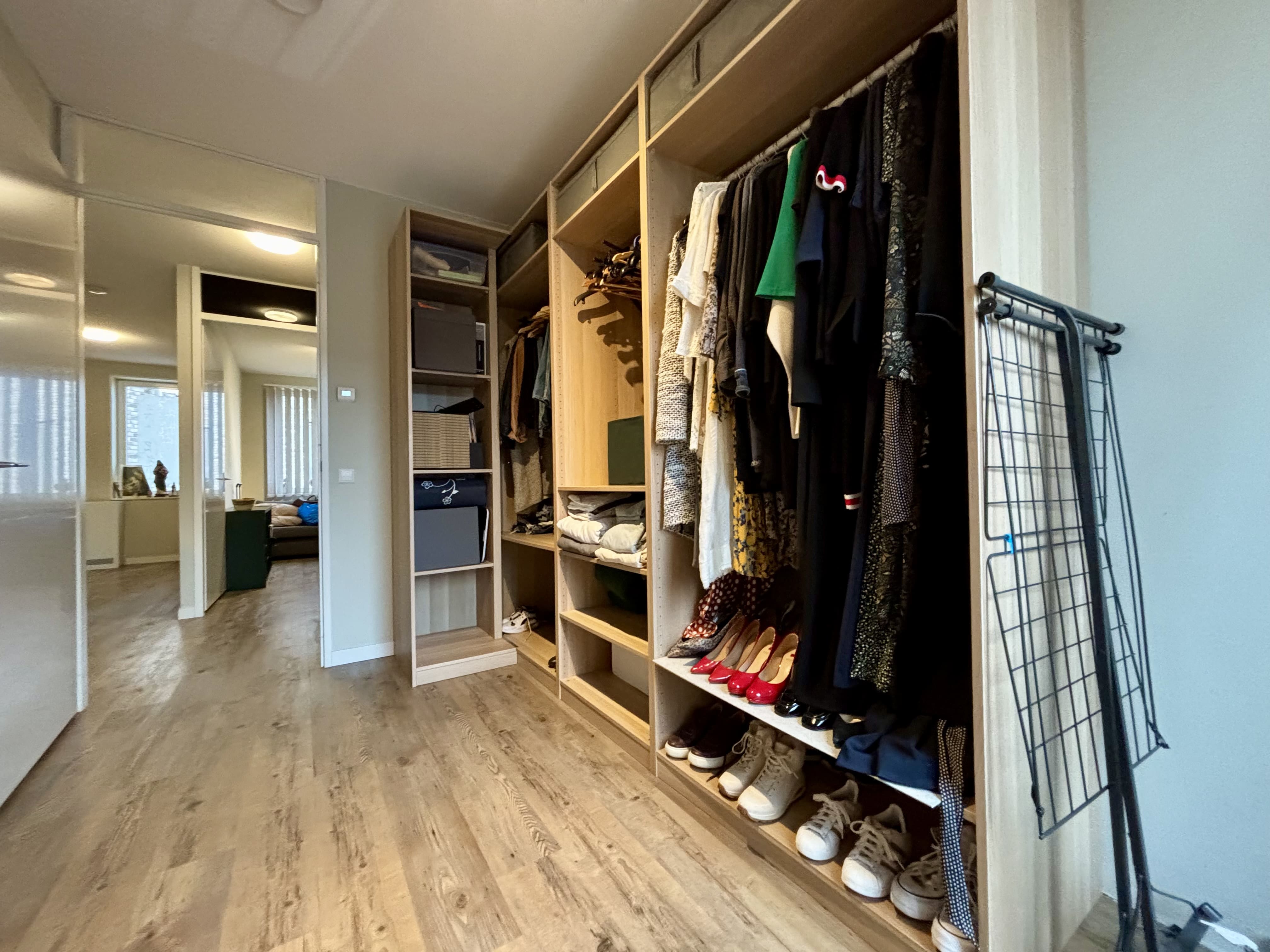 Te huur Appartement Hudsonstraat 201 in Rotterdam