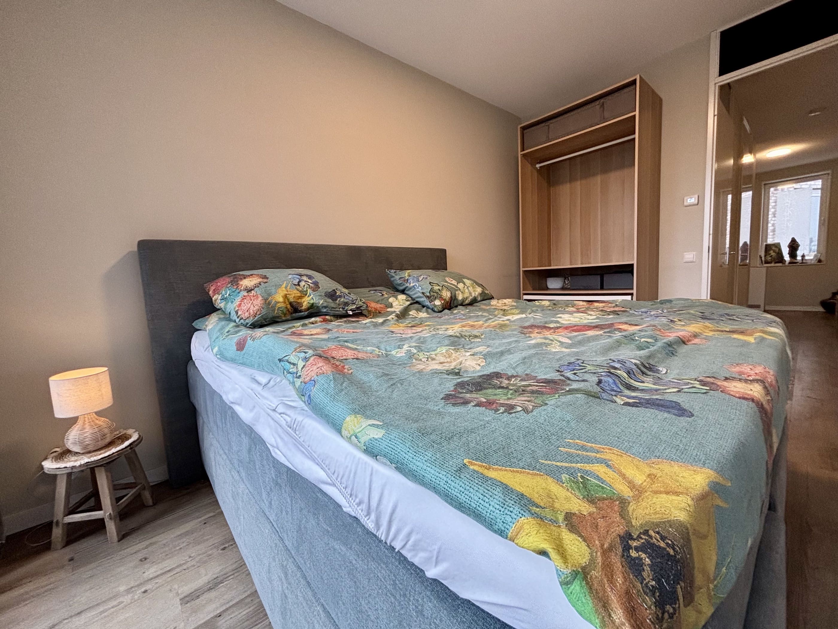 Te huur Appartement Hudsonstraat 201 in Rotterdam