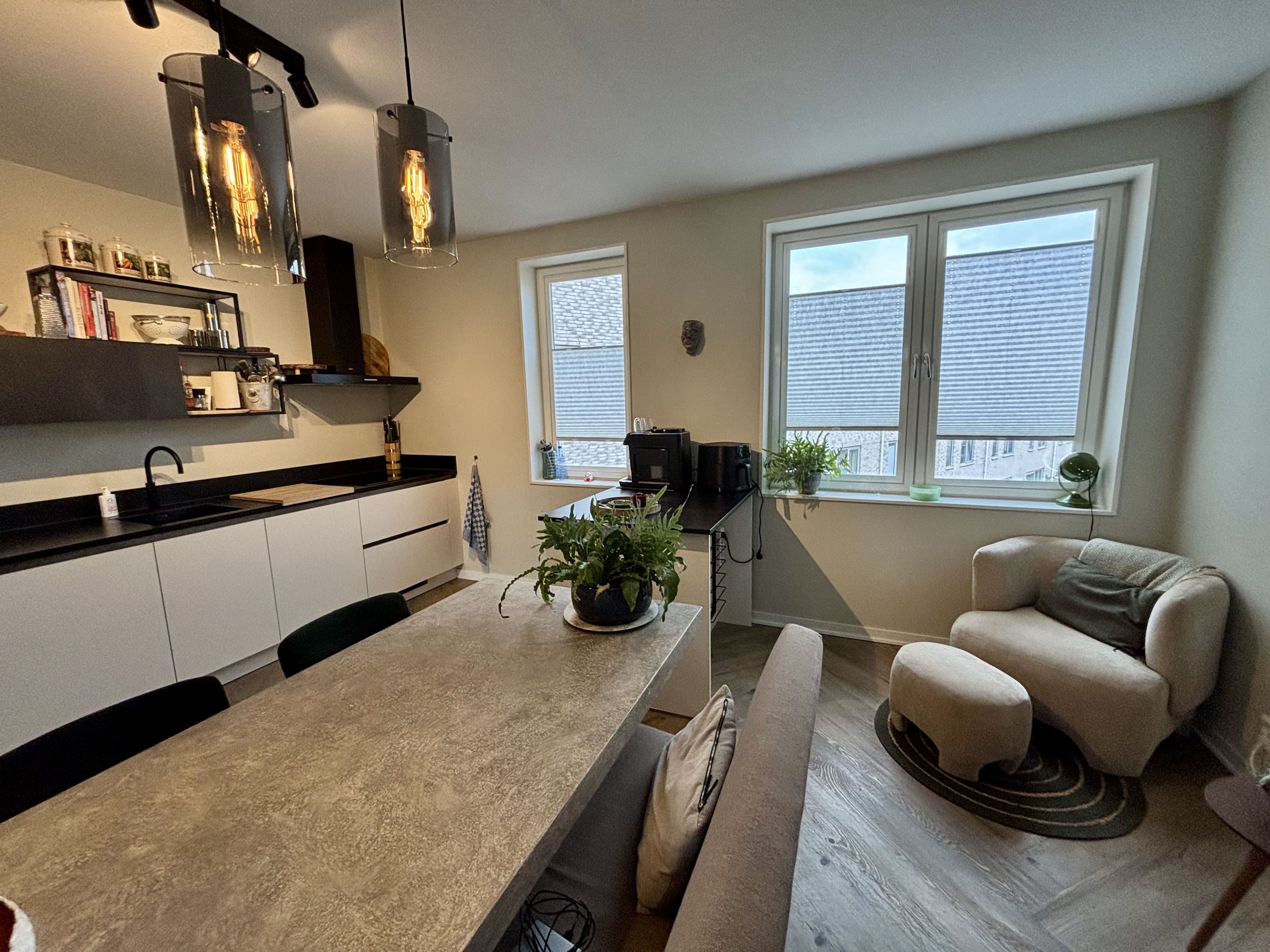 Te huur Appartement Hudsonstraat 201 in Rotterdam