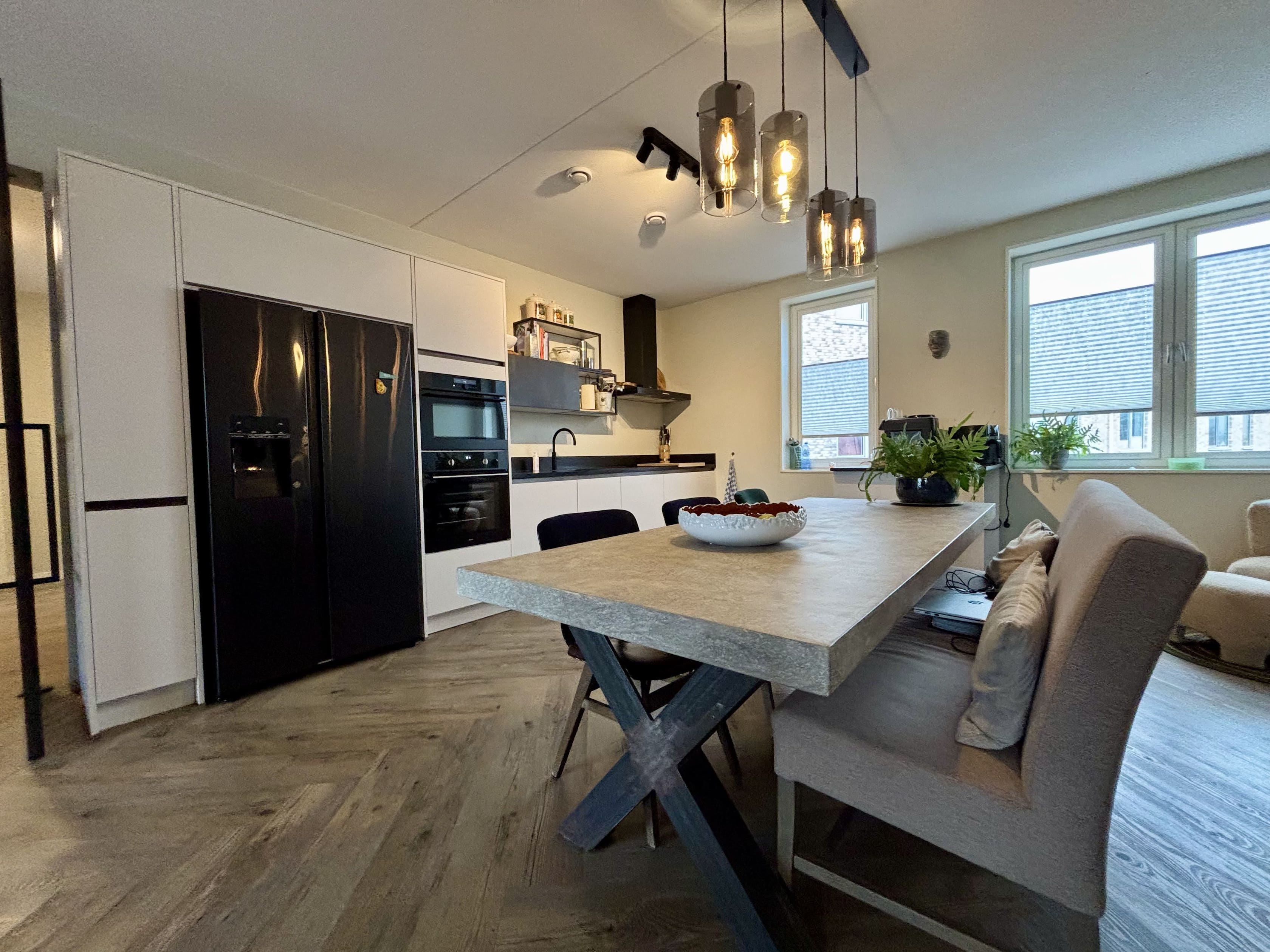 Te huur Appartement Hudsonstraat 201 in Rotterdam