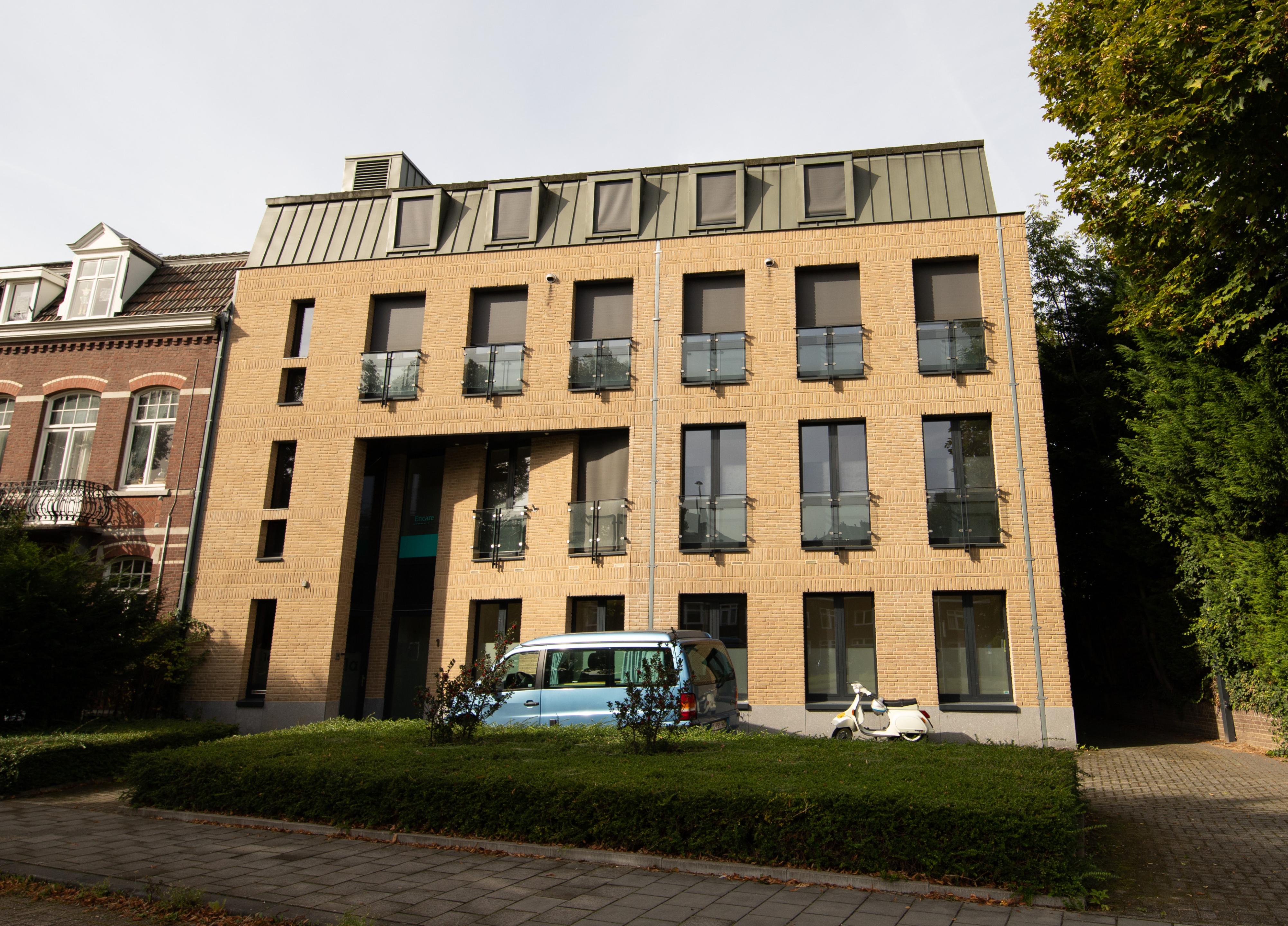 Appartement Lage Kanaaldijk in Maastricht