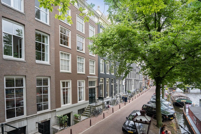 Keizersgracht 79 A