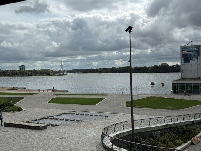 Woning te huur: Esplanade, Almere