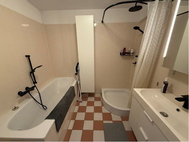 Woning te huur: Esplanade, Almere