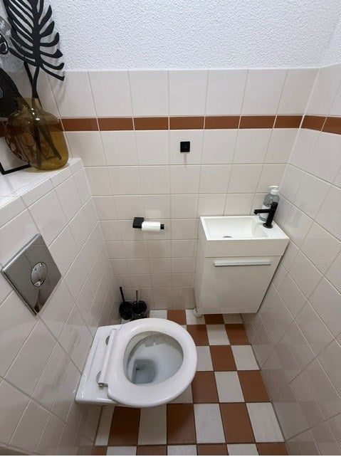 Woning te huur: Esplanade, Almere