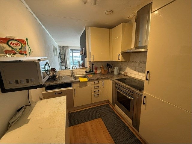 Woning te huur: Esplanade, Almere