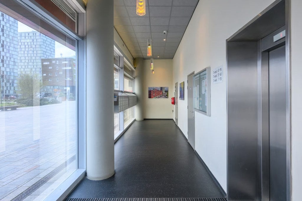 Woning te huur: Esplanade, Almere