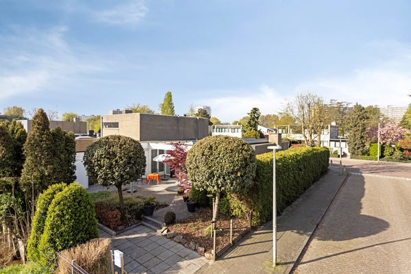 Van Maerlantpark 50 in Capelle aan den IJssel