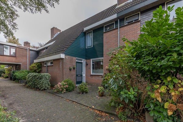 Koopwoningen Pijnacker – Huis te koop in Pijnacker