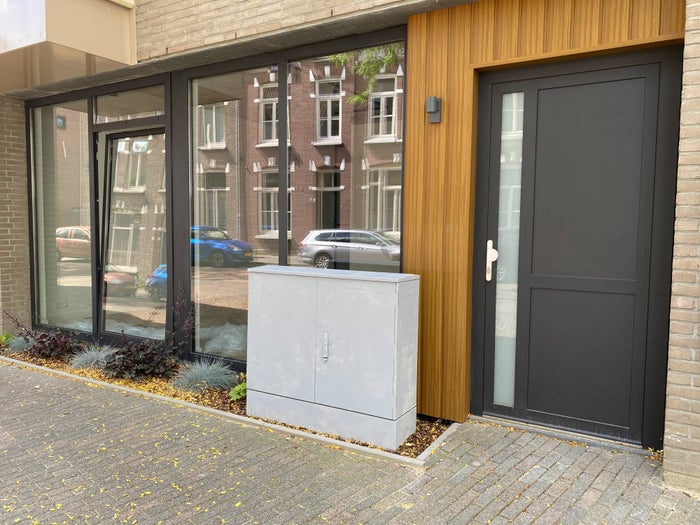 Te huur: Appartement Dommelstraat in Eindhoven