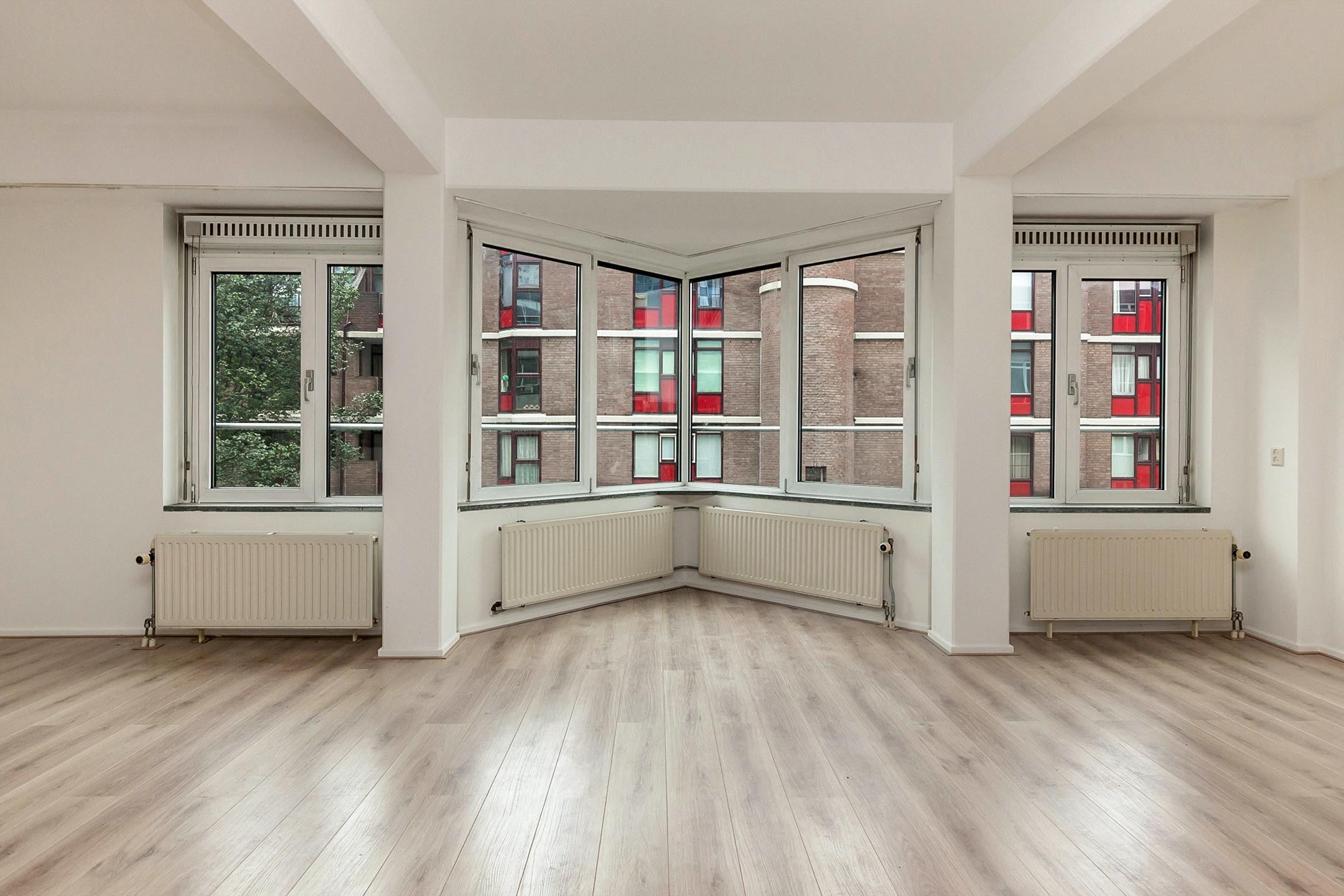 Te huur Appartement Glashaven in Rotterdam