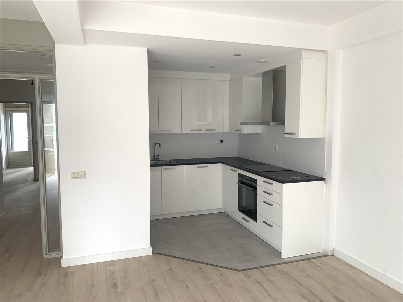 Te huur Appartement Glashaven in Rotterdam