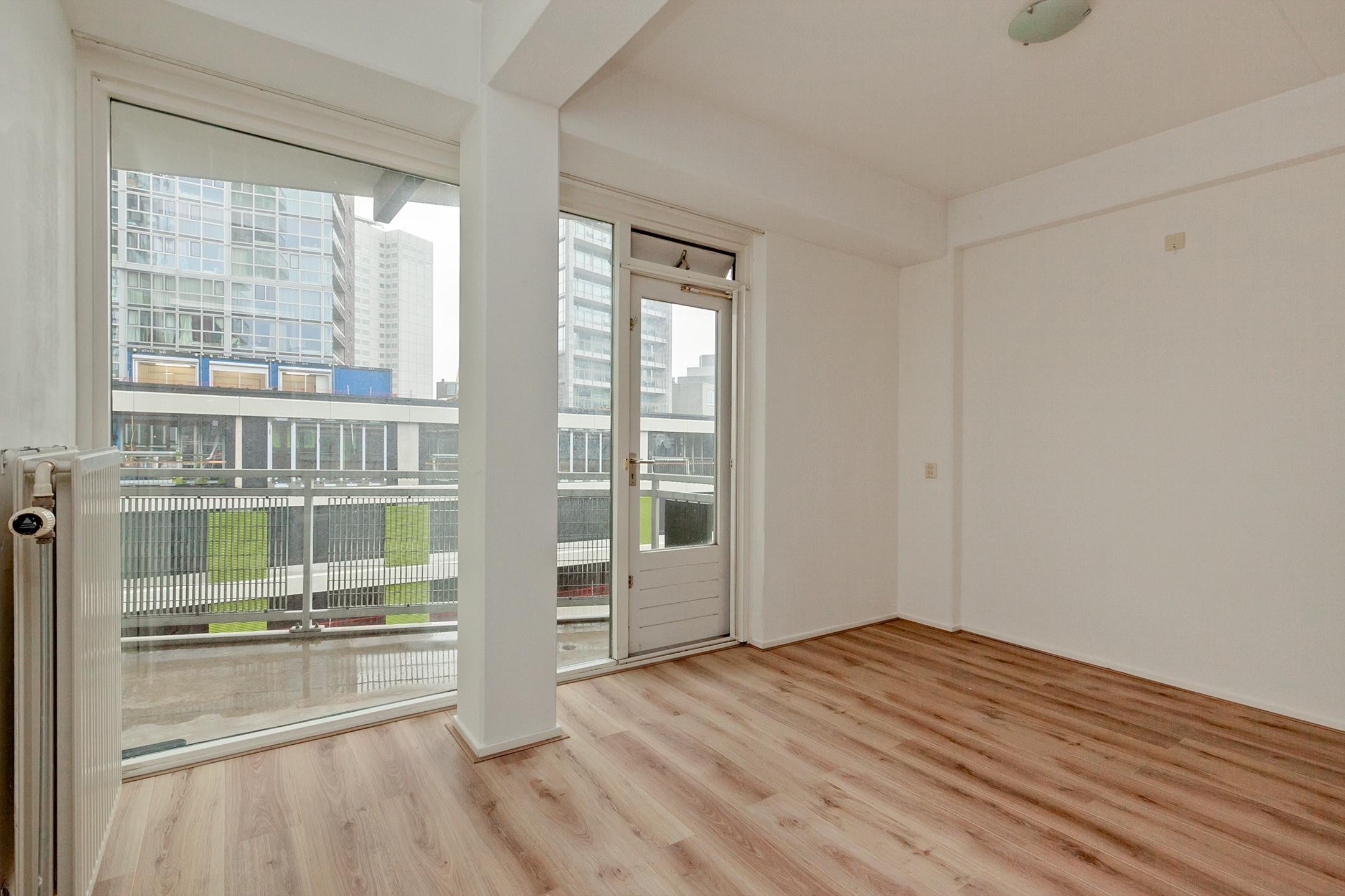 Te huur Appartement Glashaven in Rotterdam