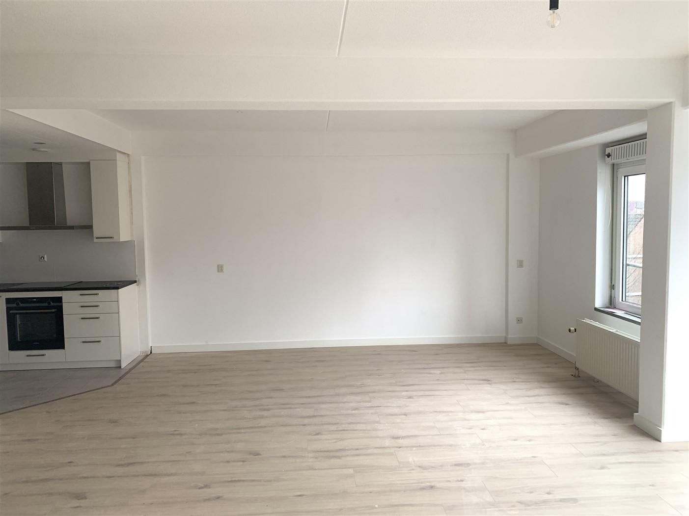 Te huur Appartement Glashaven in Rotterdam