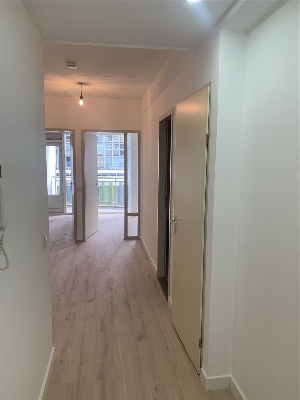 Te huur Appartement Glashaven in Rotterdam