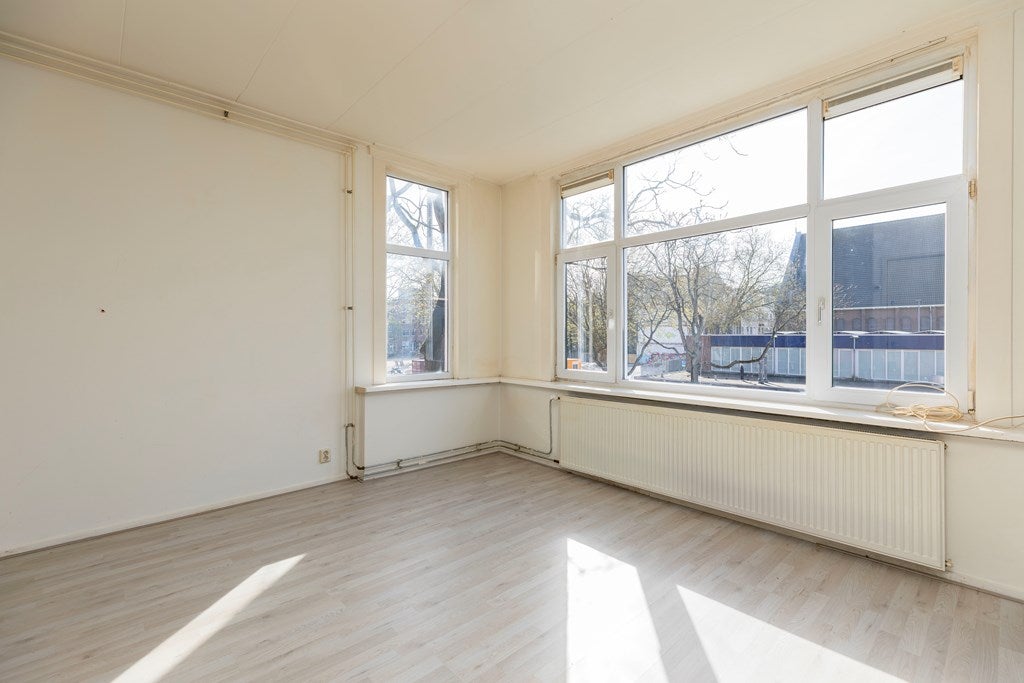 Appartement te koop: Coolhavenstraat 31B-02, Rotterdam