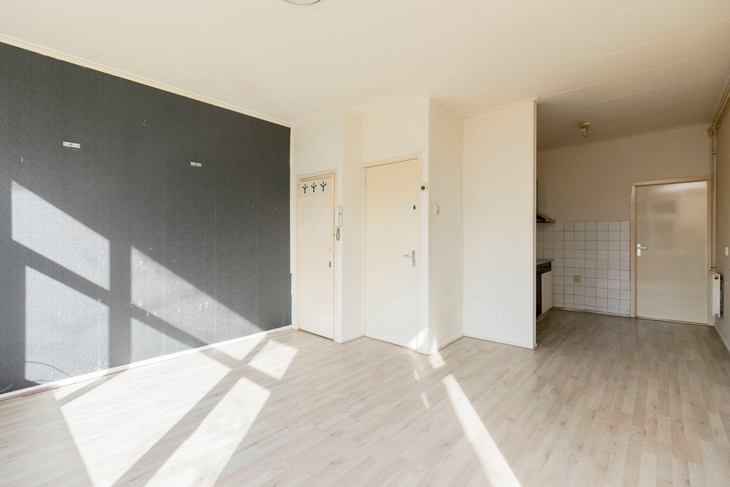Appartement te koop: Coolhavenstraat 31B-02, Rotterdam