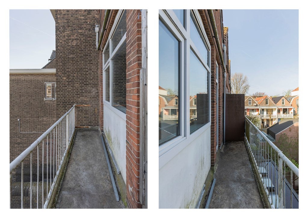 Appartement te koop: Coolhavenstraat 31B-02, Rotterdam