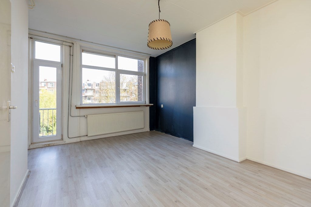 Appartement te koop: Coolhavenstraat 31B-02, Rotterdam