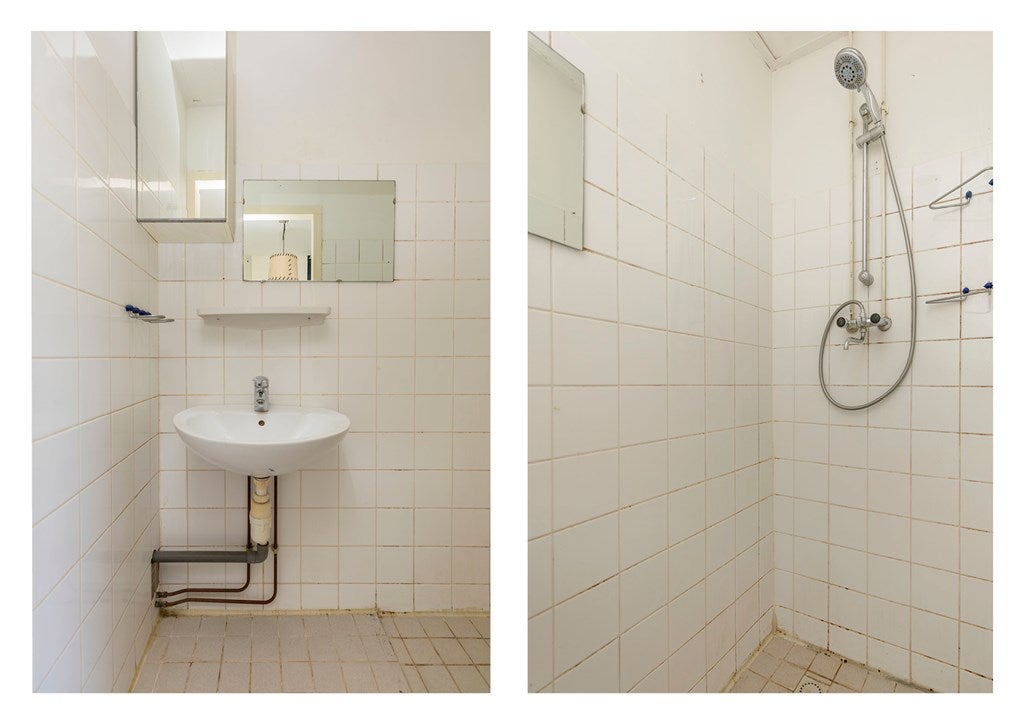Appartement te koop: Coolhavenstraat 31B-02, Rotterdam