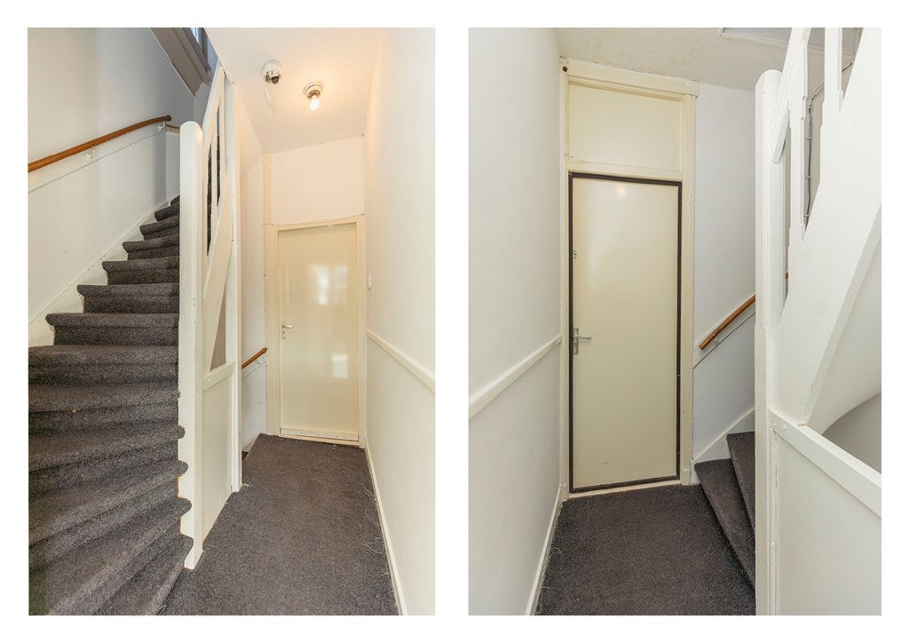 Appartement te koop: Coolhavenstraat 31B-02, Rotterdam