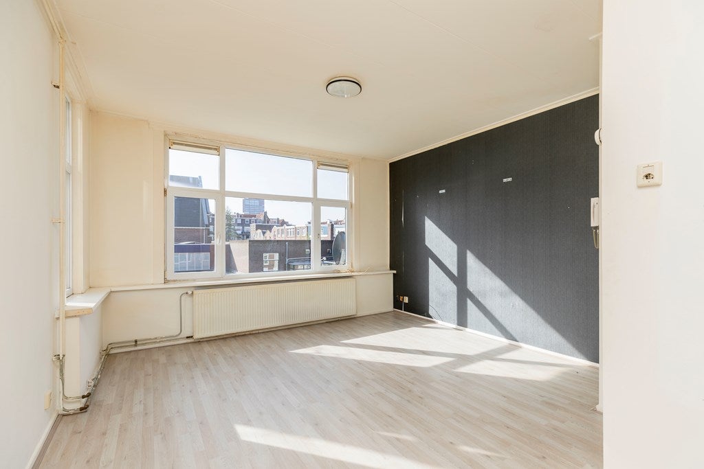 Appartement te koop: Coolhavenstraat 31B-02, Rotterdam