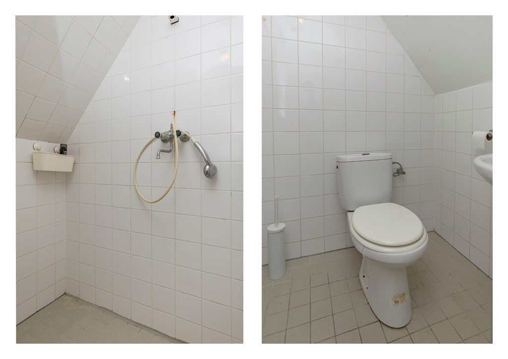 Appartement te koop: Coolhavenstraat 31B-02, Rotterdam