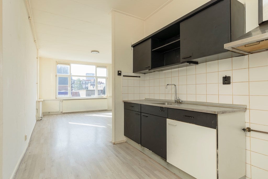 Appartement te koop: Coolhavenstraat 31B-02, Rotterdam