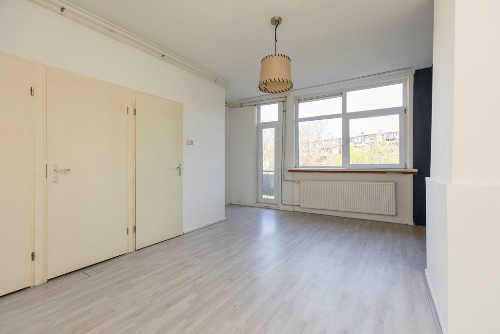 Appartement te koop: Coolhavenstraat 31B-02, Rotterdam