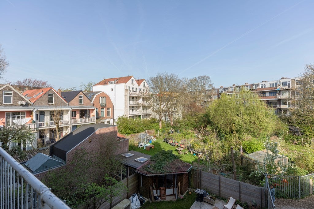Appartement te koop: Coolhavenstraat 31B-02, Rotterdam