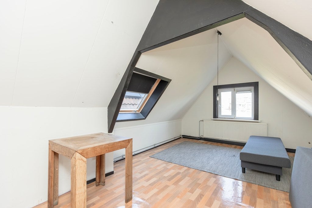 Appartement te koop: Coolhavenstraat 31B-02, Rotterdam