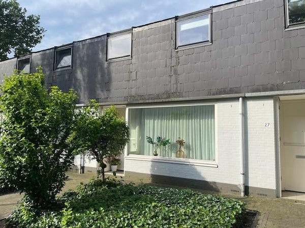 Te huur: Huis Zandtong in Eindhoven