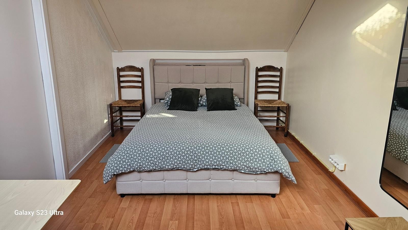 Te huur Kamer Boonestaakstraat in Almere