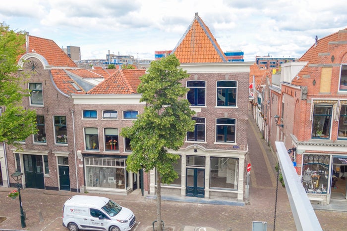 Te huur: Appartement Achterdam 36 in Alkmaar