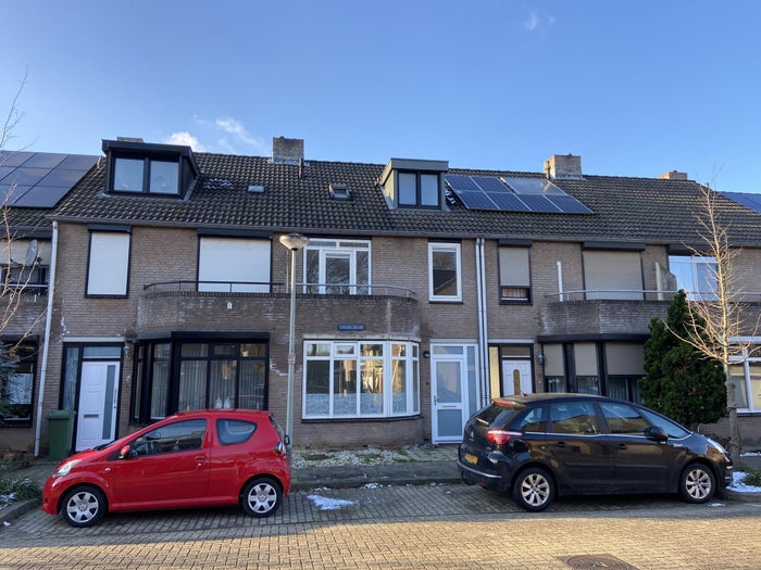 Te huur: Huis Uiverstraat in Maastricht