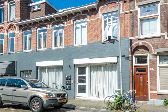 Te huur: Appartement Douwes Dekkerstraat 2 in Utrecht