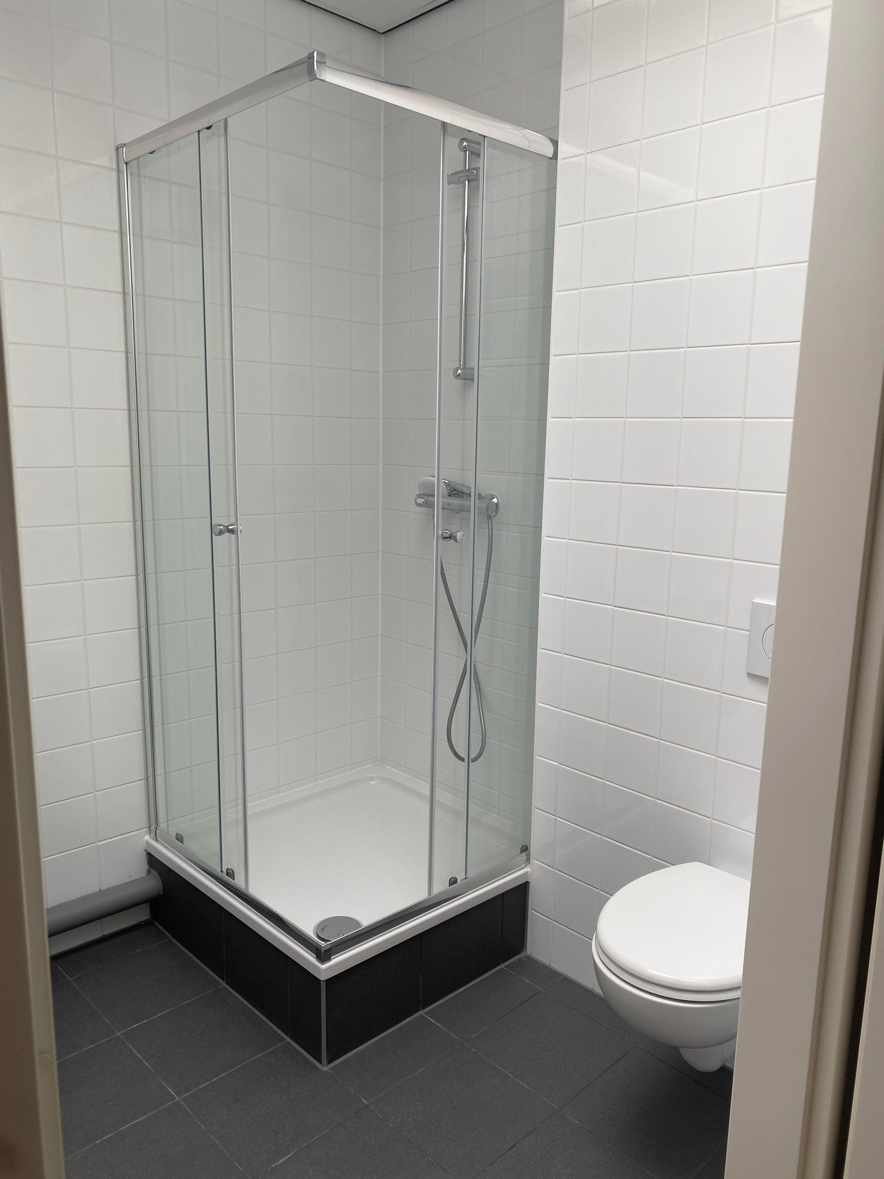 Appartement te huur: Collegeplein 7D, Weert