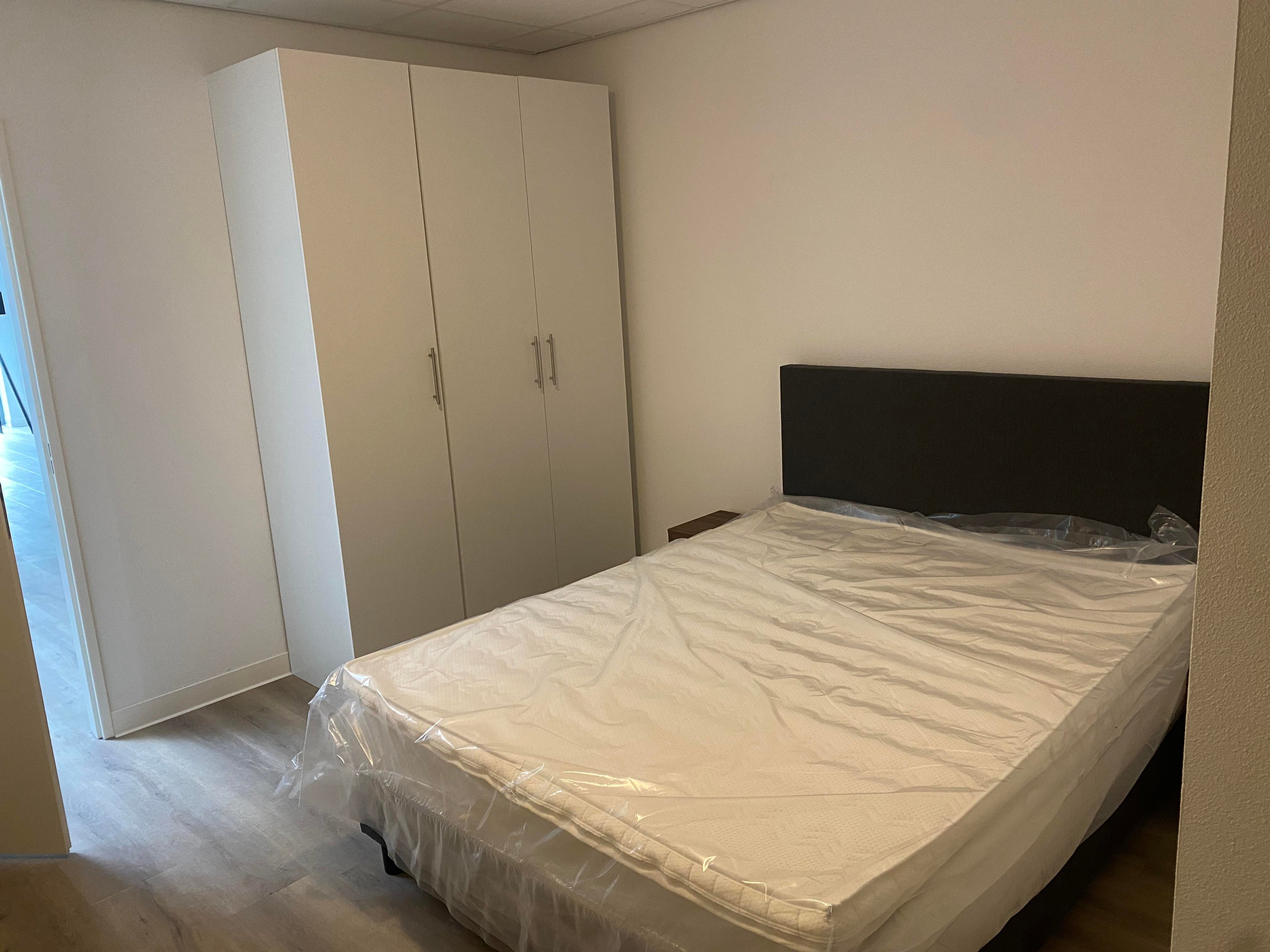Appartement te huur: Collegeplein 7D, Weert