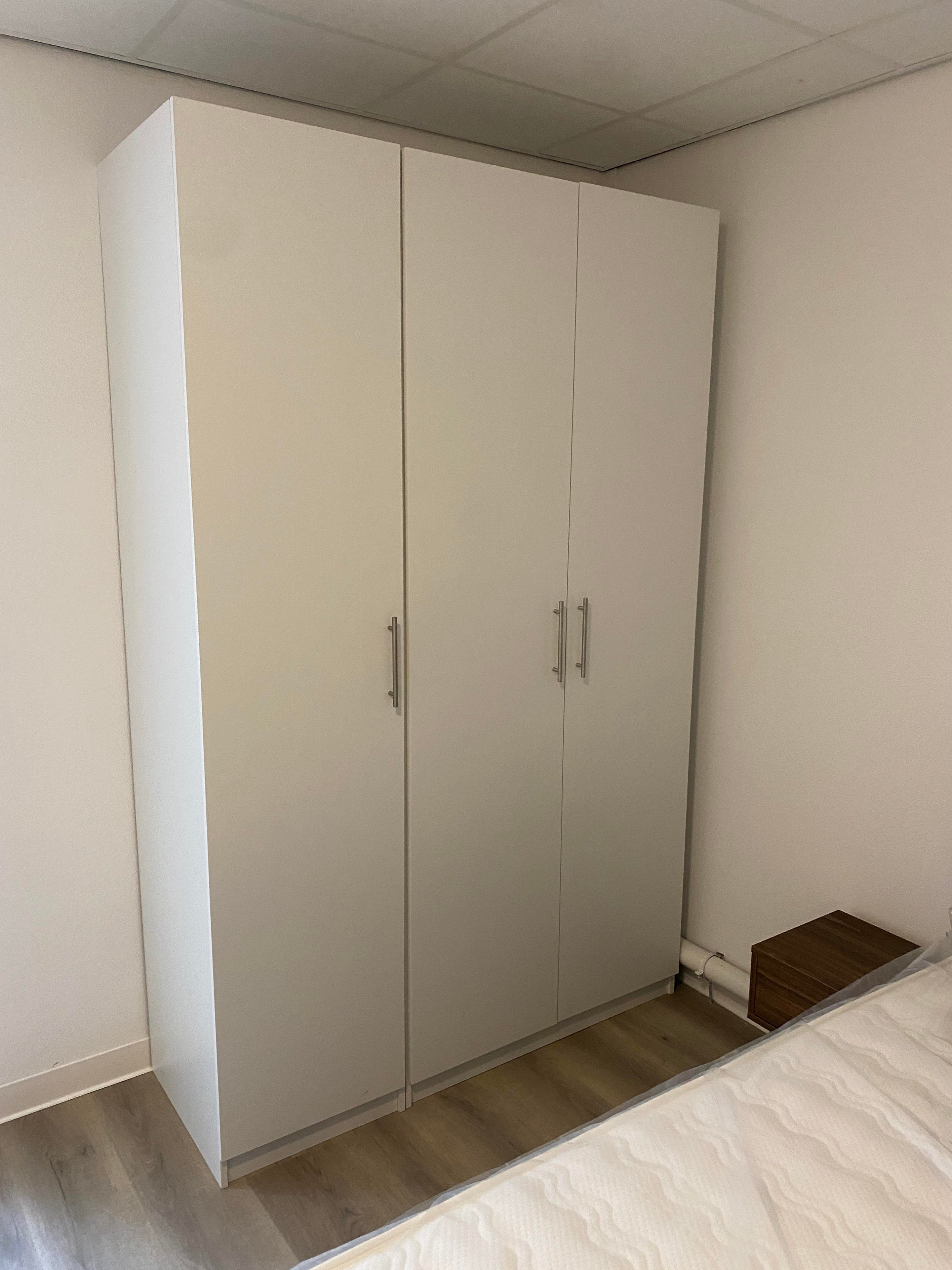 Appartement te huur: Collegeplein 7D, Weert