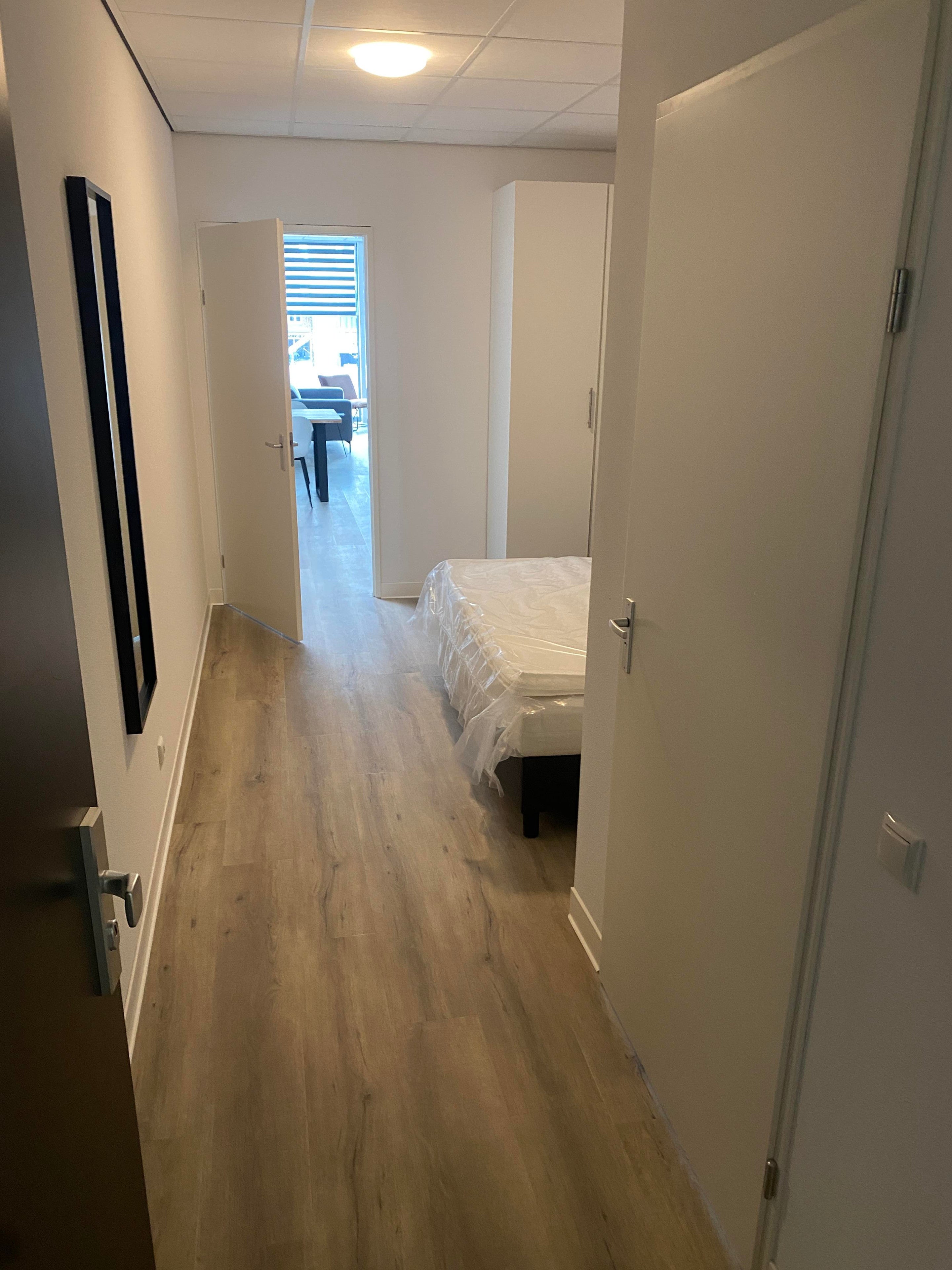 Appartement te huur: Collegeplein 7D, Weert