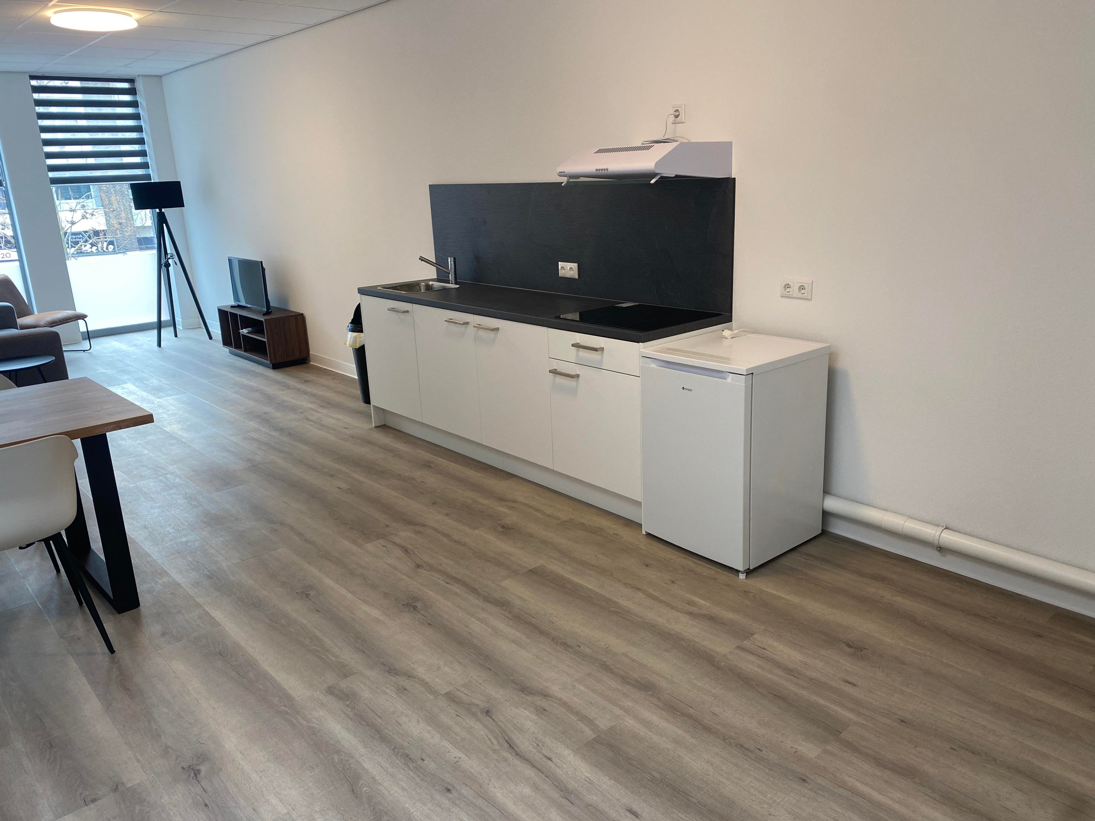 Appartement te huur: Collegeplein 7D, Weert